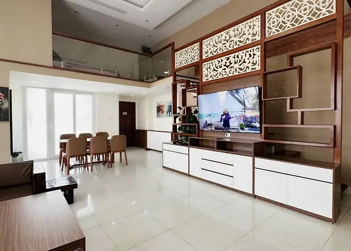 Hadan's New Life Tower Hạ Long