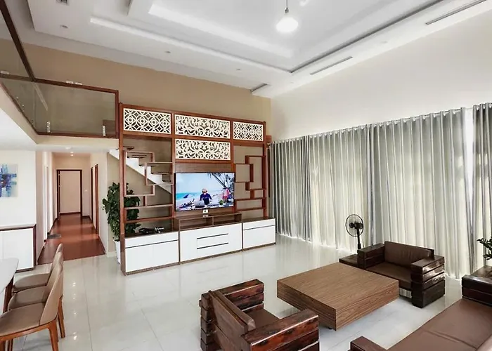 Hadan's New Life Tower Hạ Long