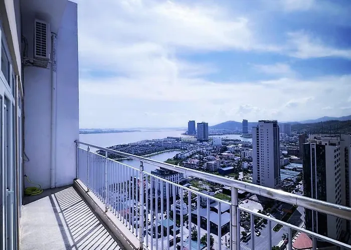 Hadan's New Life Tower