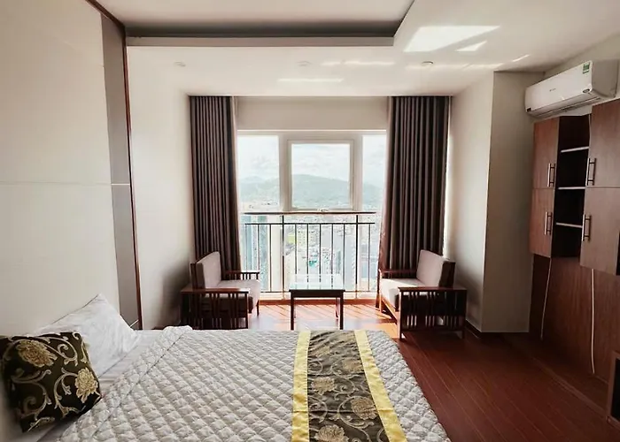 Hadan's New Life Tower Hạ Long