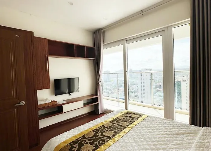 Hadan's New Life Tower Hạ Long