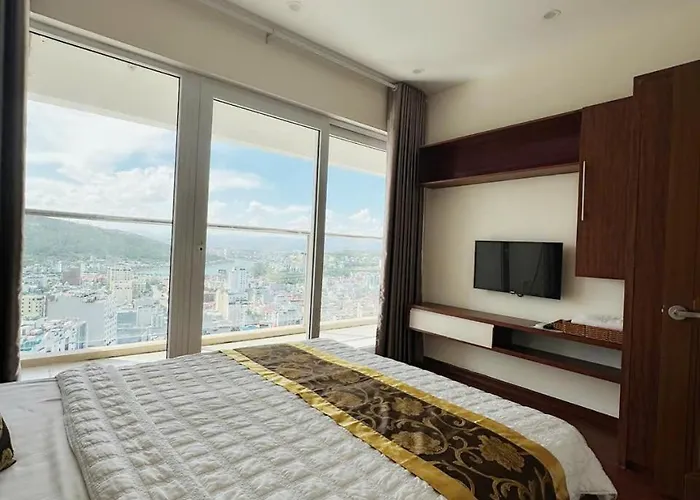 Hadan's New Life Tower Hạ Long