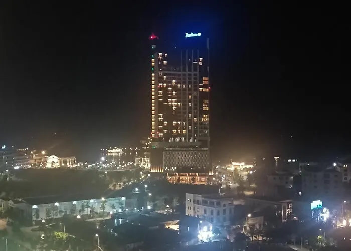 Hadan's New Life Tower Hạ Long