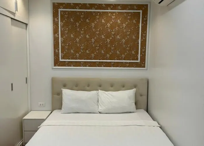 Hadan's New Life Tower Apartment Ha Long